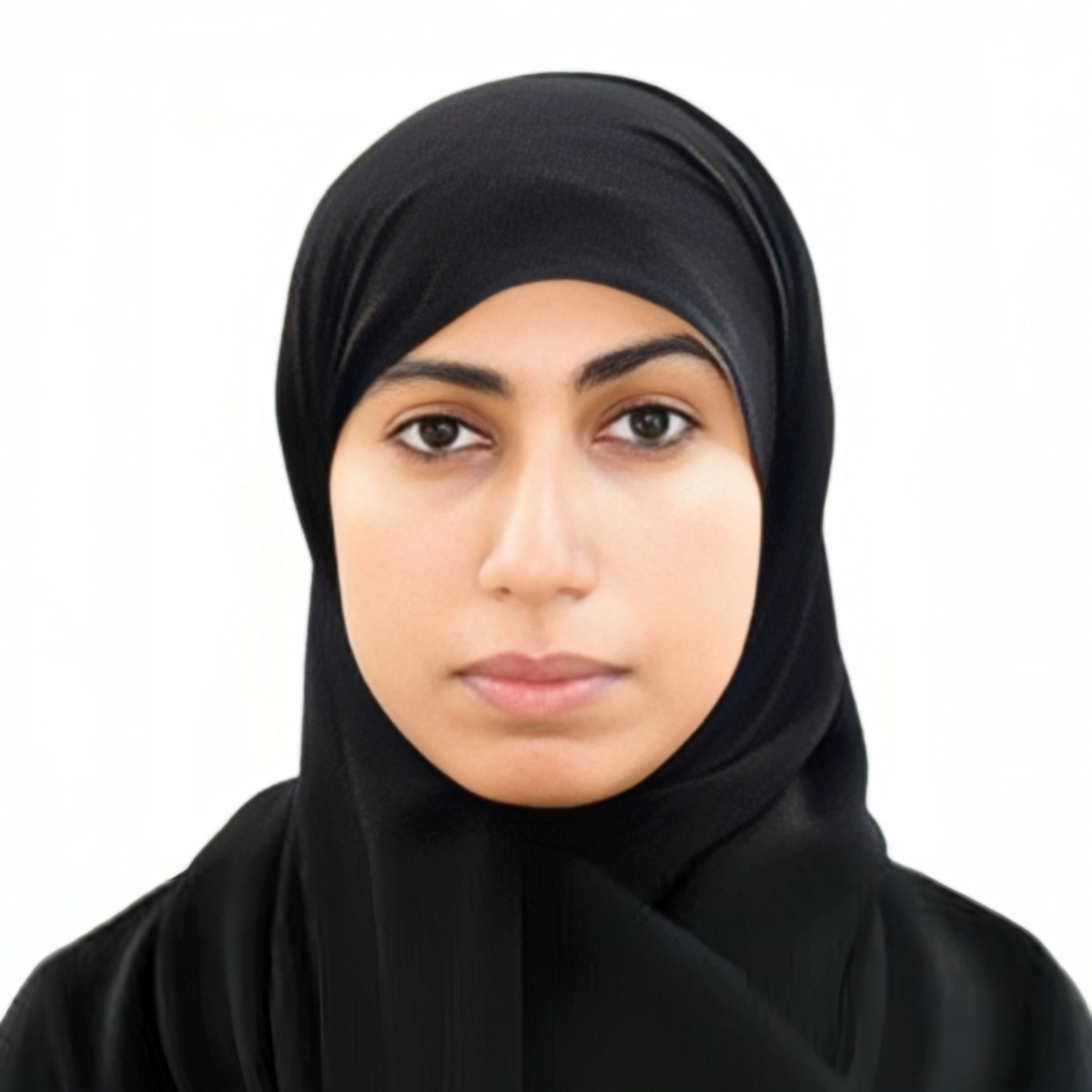 Mariam Al Rashed